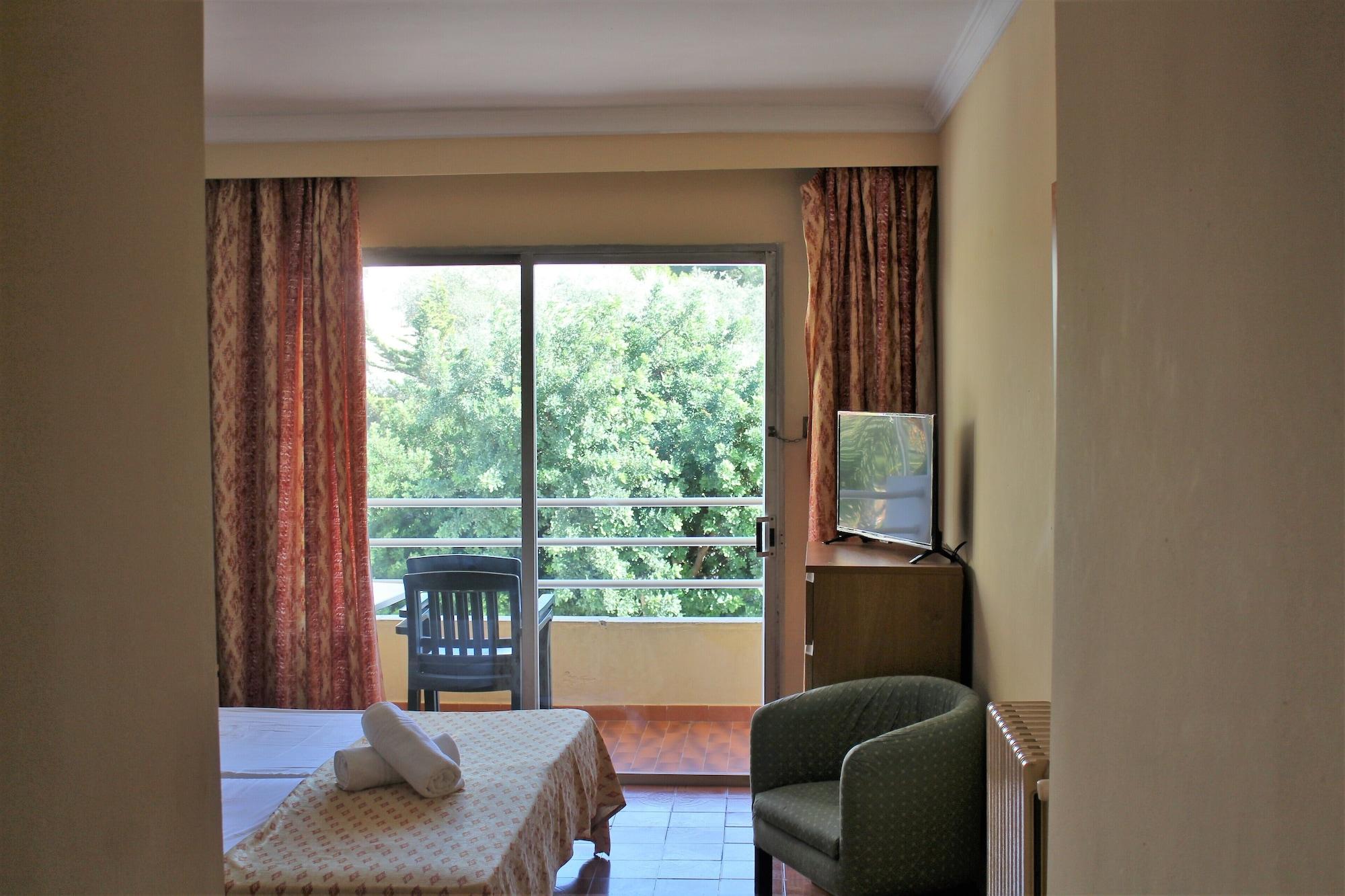 Bj Bei Juan Hostal S'Illot  Exterior photo